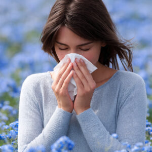 Isoterapia para Alergias