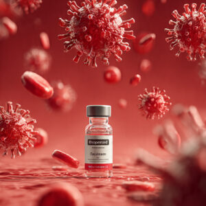 Isoterapia para Fortalecimento do sistema imunológico 